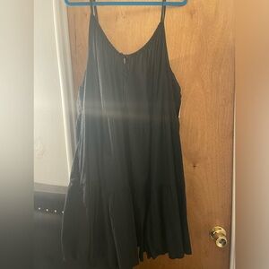 Women’s plus size old navy sun dress 4x